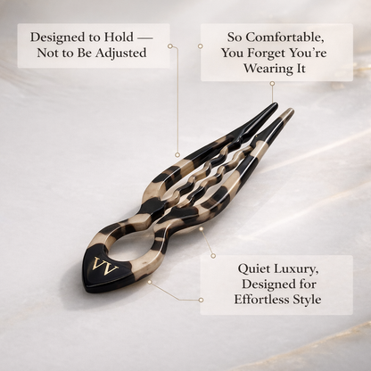 Vavelle Signature Hairpins